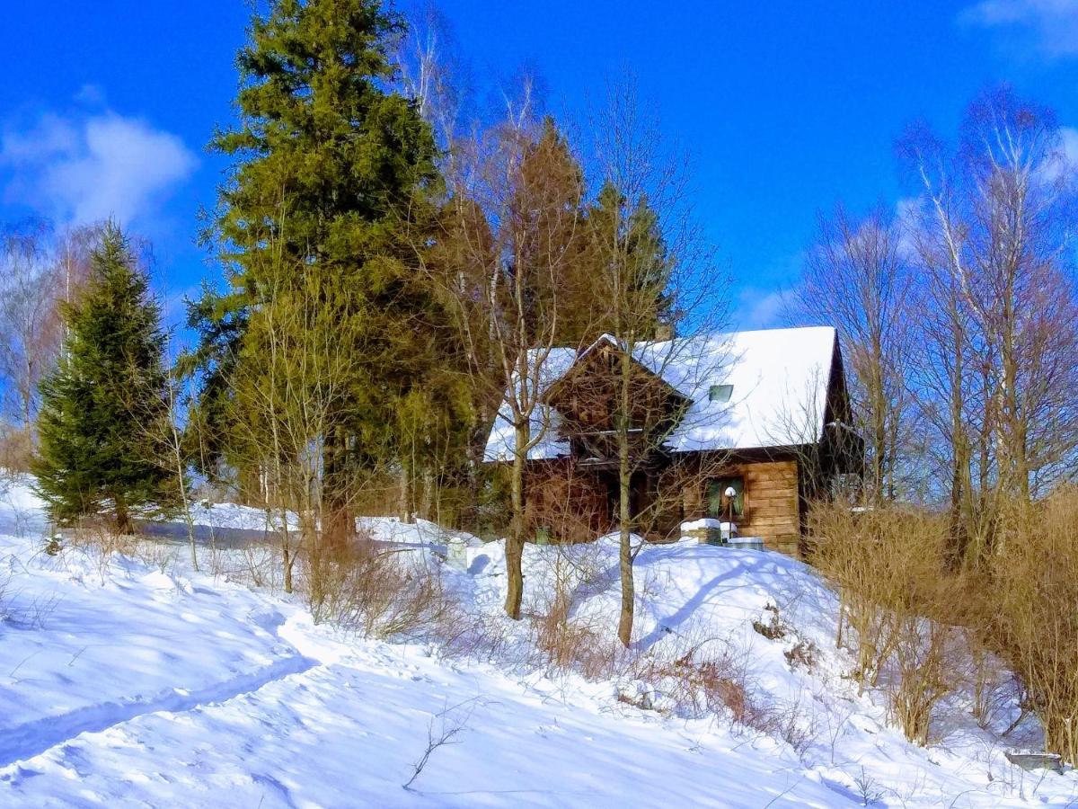 Wideta Villa Smerek Exteriör bild