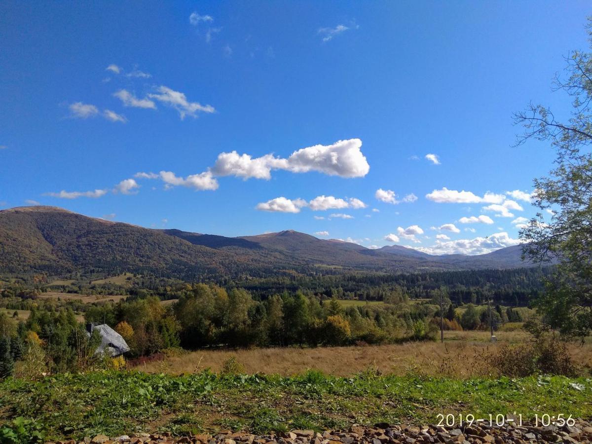 Wideta Villa Smerek Exteriör bild