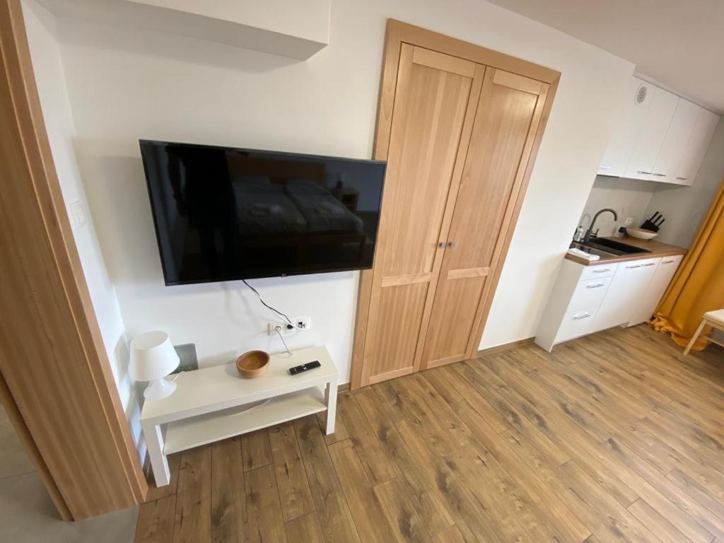 Wideta Villa Smerek Exteriör bild