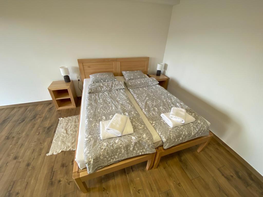 Wideta Villa Smerek Exteriör bild
