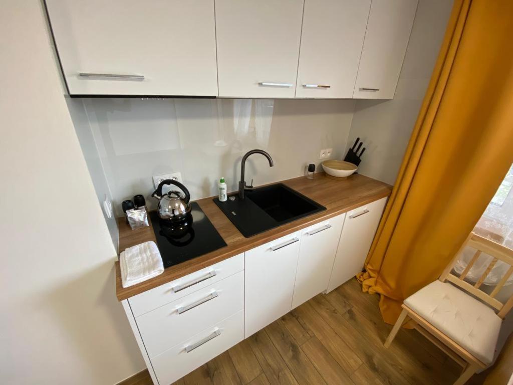 Wideta Villa Smerek Exteriör bild