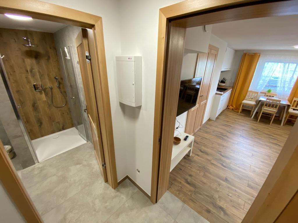 Wideta Villa Smerek Exteriör bild