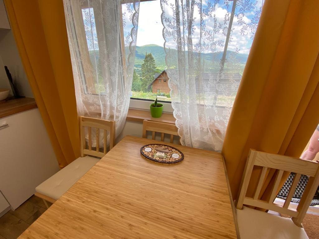 Wideta Villa Smerek Exteriör bild