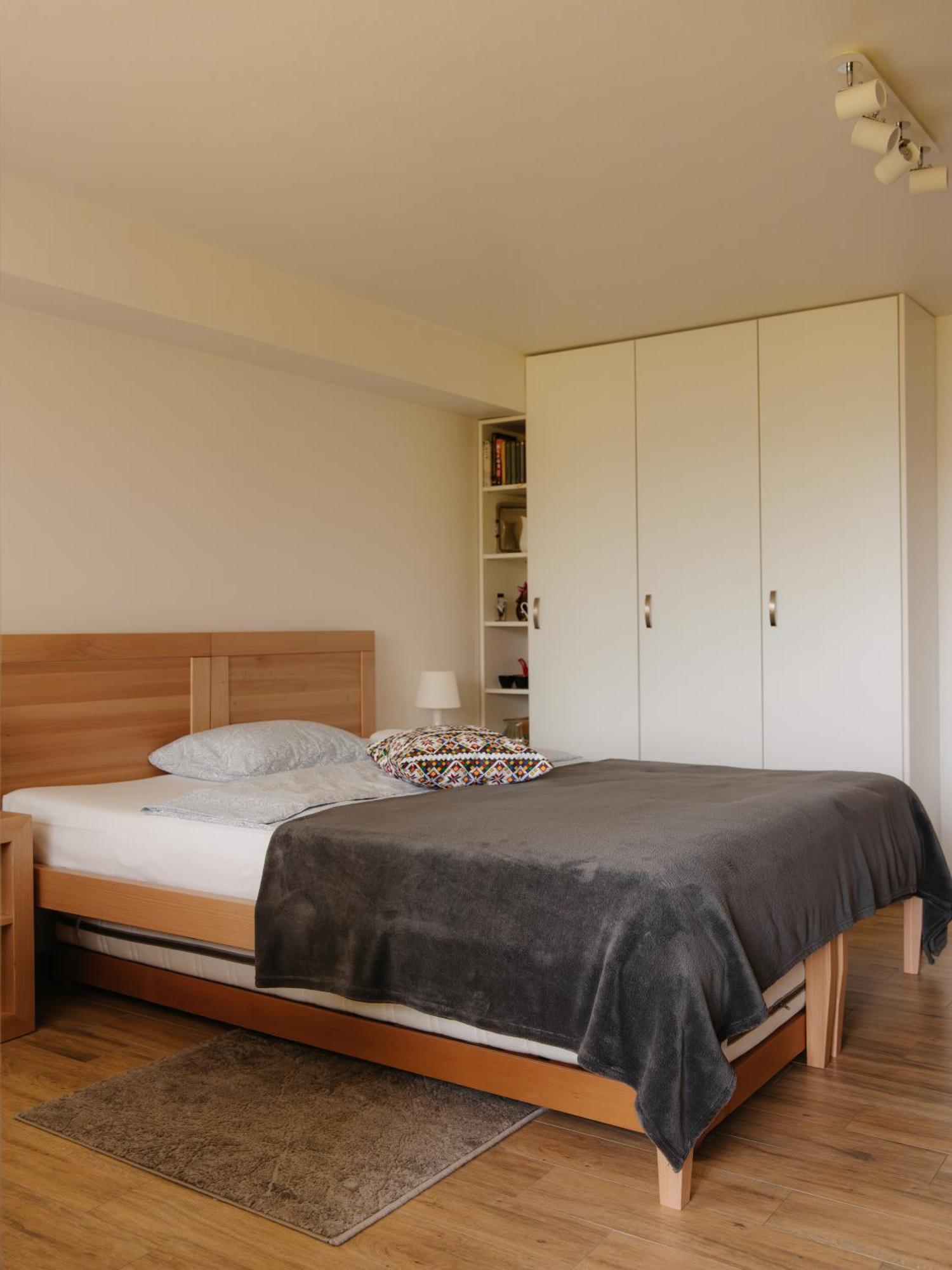 Wideta Villa Smerek Exteriör bild