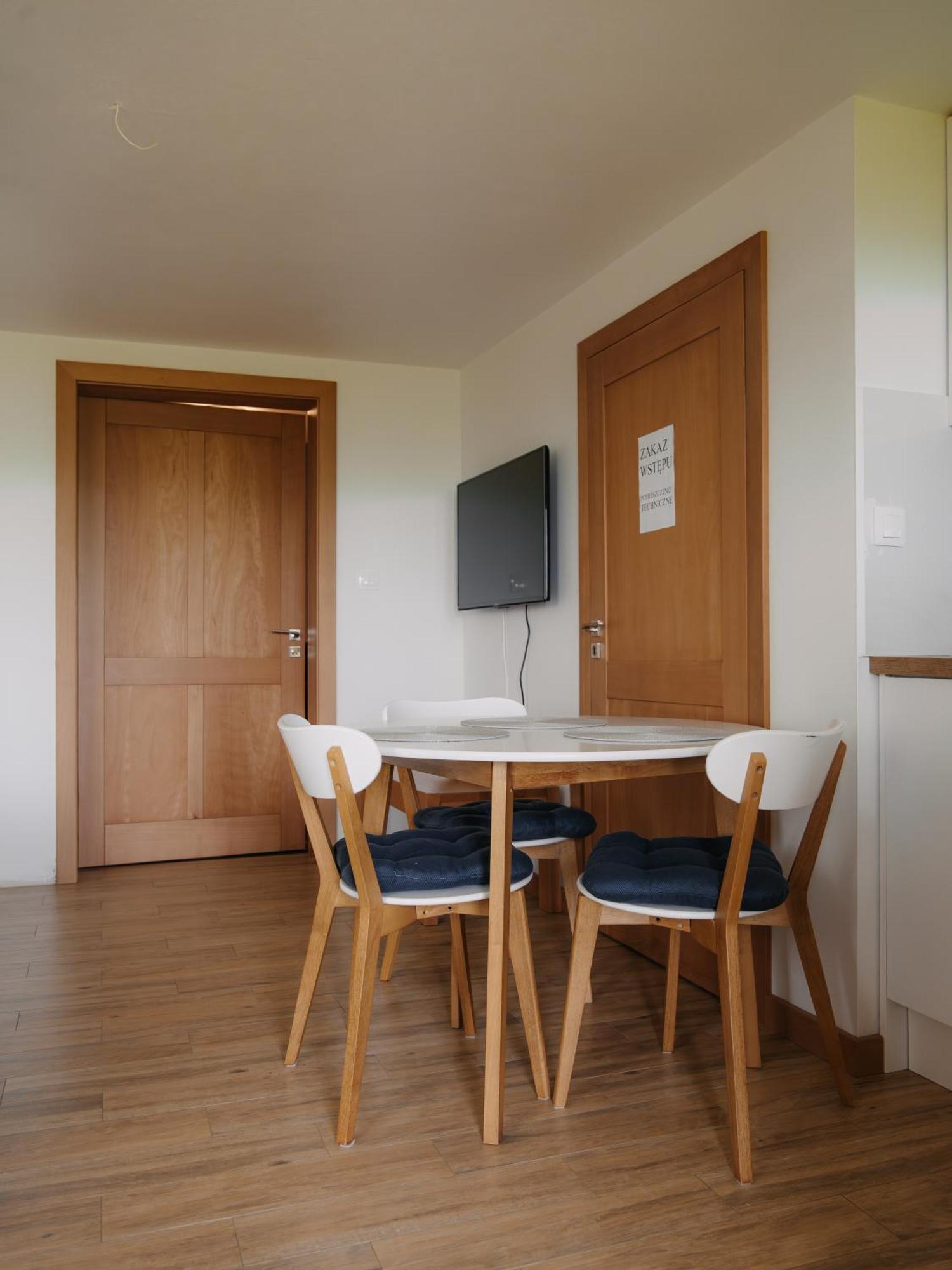 Wideta Villa Smerek Exteriör bild