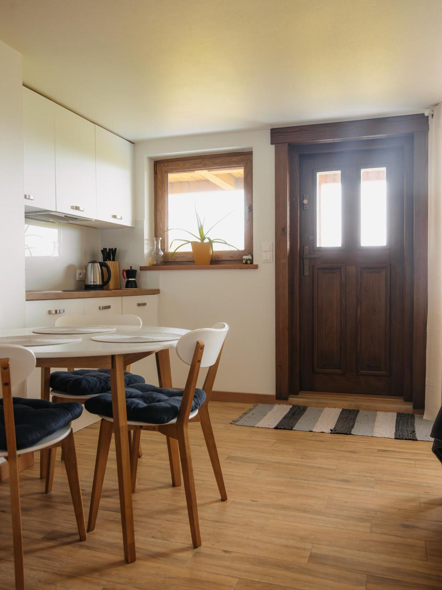 Wideta Villa Smerek Exteriör bild
