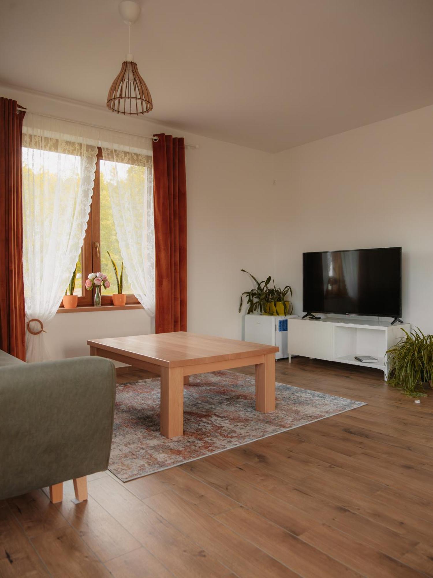 Wideta Villa Smerek Exteriör bild