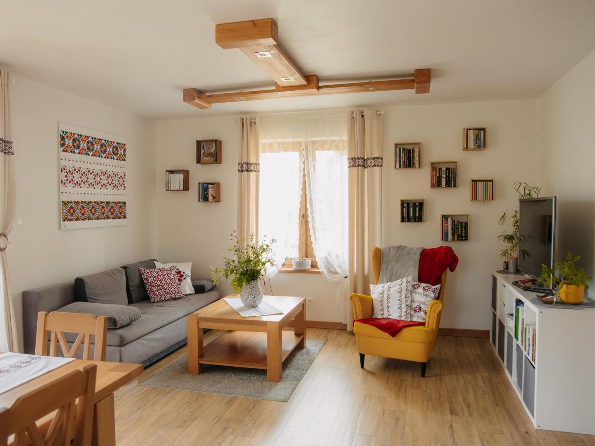 Wideta Villa Smerek Exteriör bild
